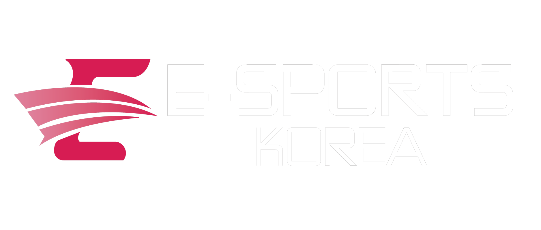 이스포츠코리아 로고